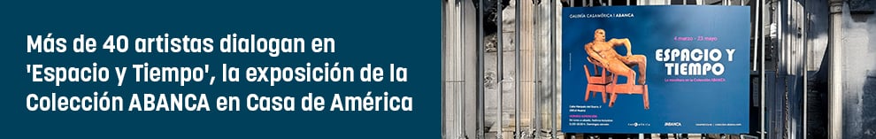 Más de 40 artistas dialogan en