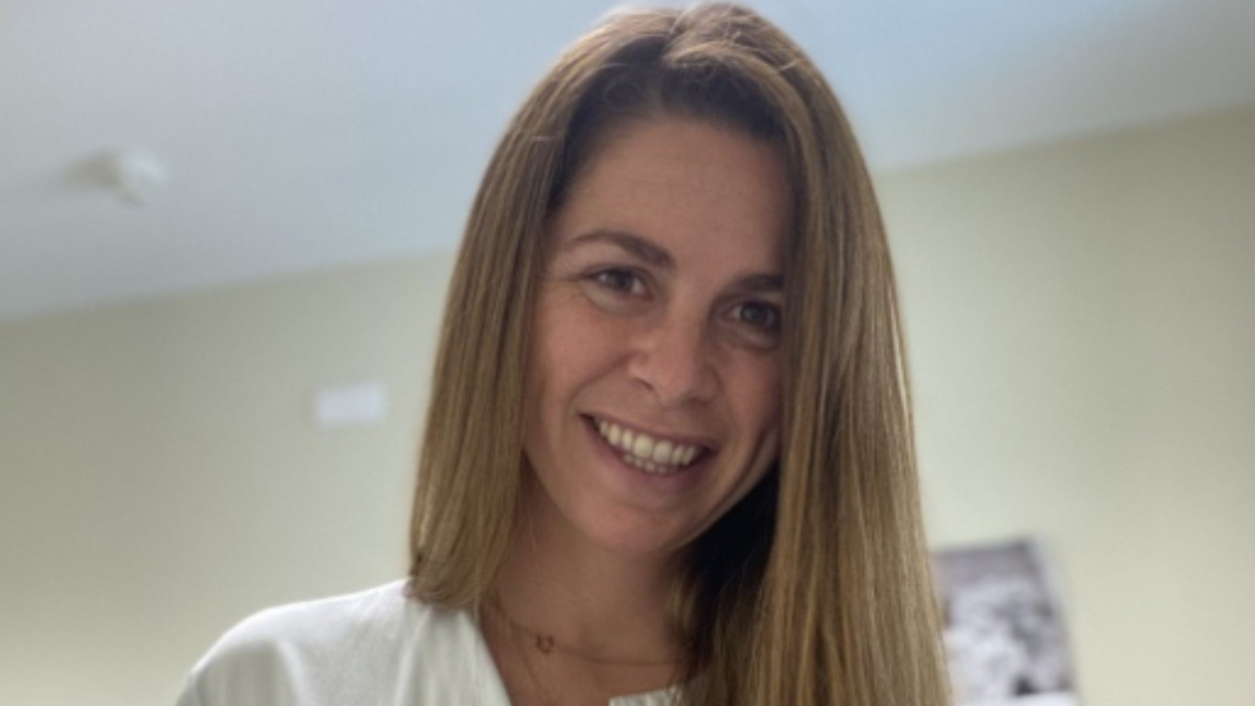 Carmen Truyols, anestesista: De noche no llevo a mis hijos a urgencias, hay que estar loco