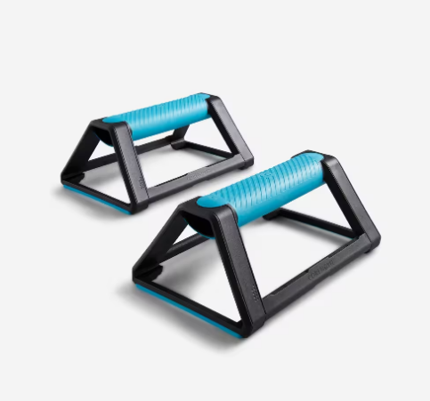 Agarradera para flexiones de Decathlon