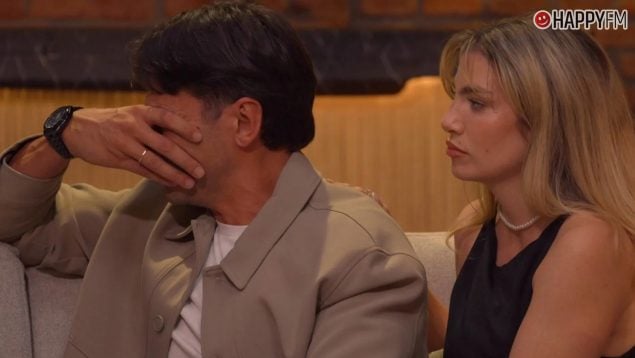 Participantes de Casados a primera vista. (Mediaset)