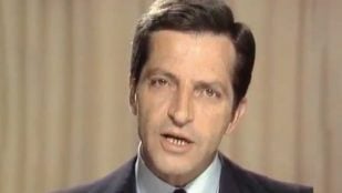 Adolfo Suárez, Fernando Ónega, elecciones 1977, discurso TVE, puedo prometer y prometo, UCD