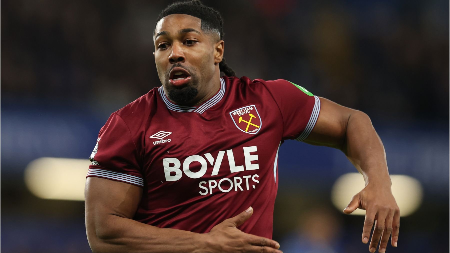 Polémica en Inglaterra: Nuno y Paco Jémez prohíben ir al gimnasio a Adama Traoré