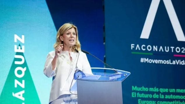 Congreso Faconauto 2026