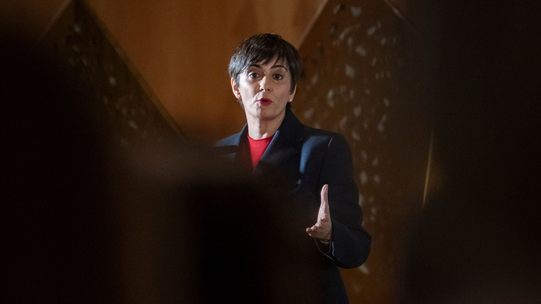 Tercer desplante de la ministra de Vivienda al Plan Vive de Ayuso tras obligar a retrasar el acto