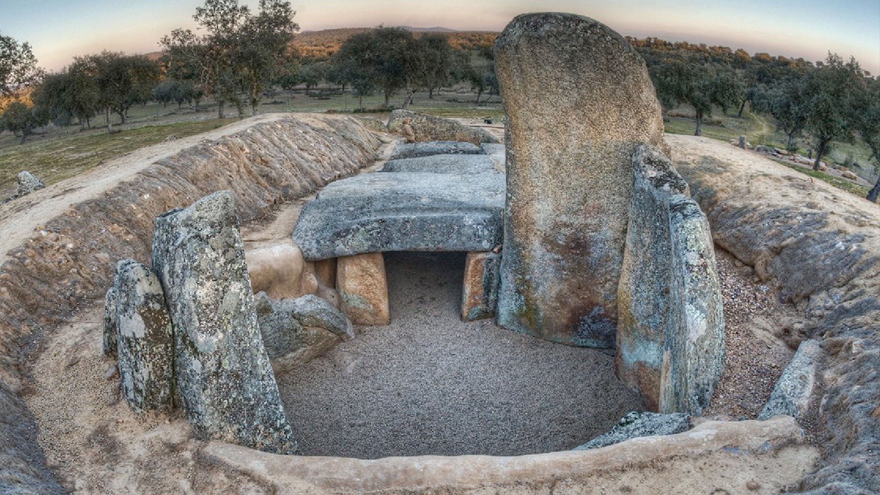 España tiene su propia