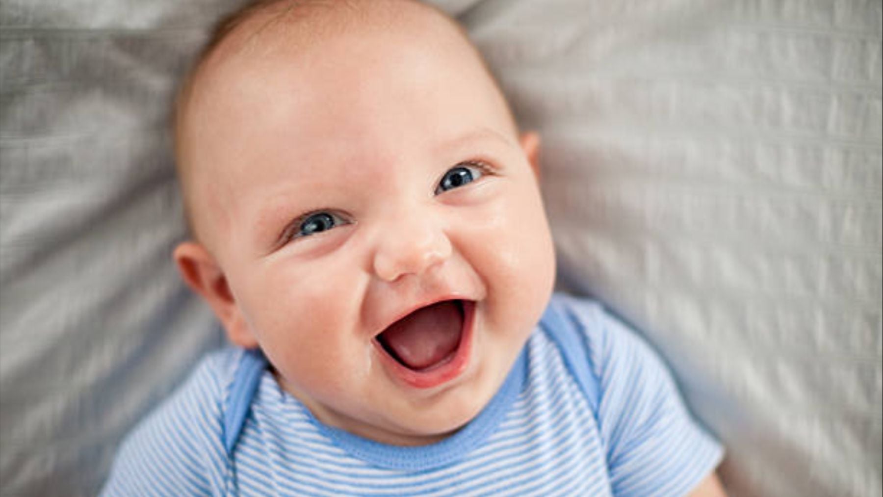 El nombre de cuatro letras que se ha puesto de moda en España: es el favorito de todos los padres