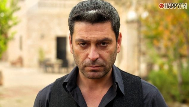 En tierra lejana. (Atresmedia)