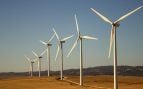 energía eólica