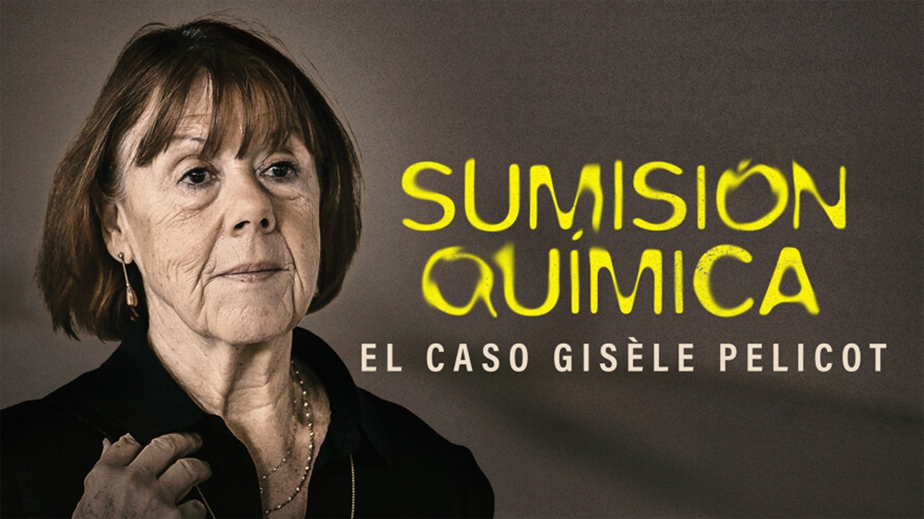 sumisi&oacute;n Gis&egrave;le Pelicot'