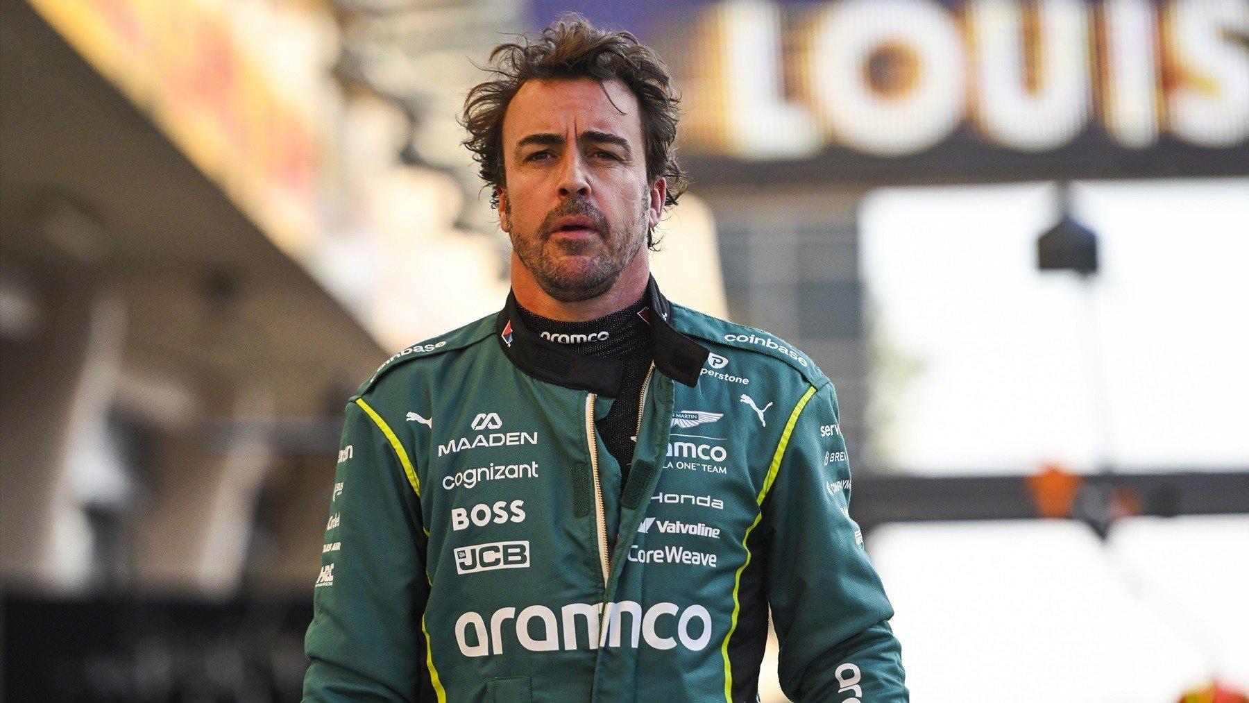 Aston Martin pide más paciencia a Alonso:Las primeras carreras no marcan las del resto del año