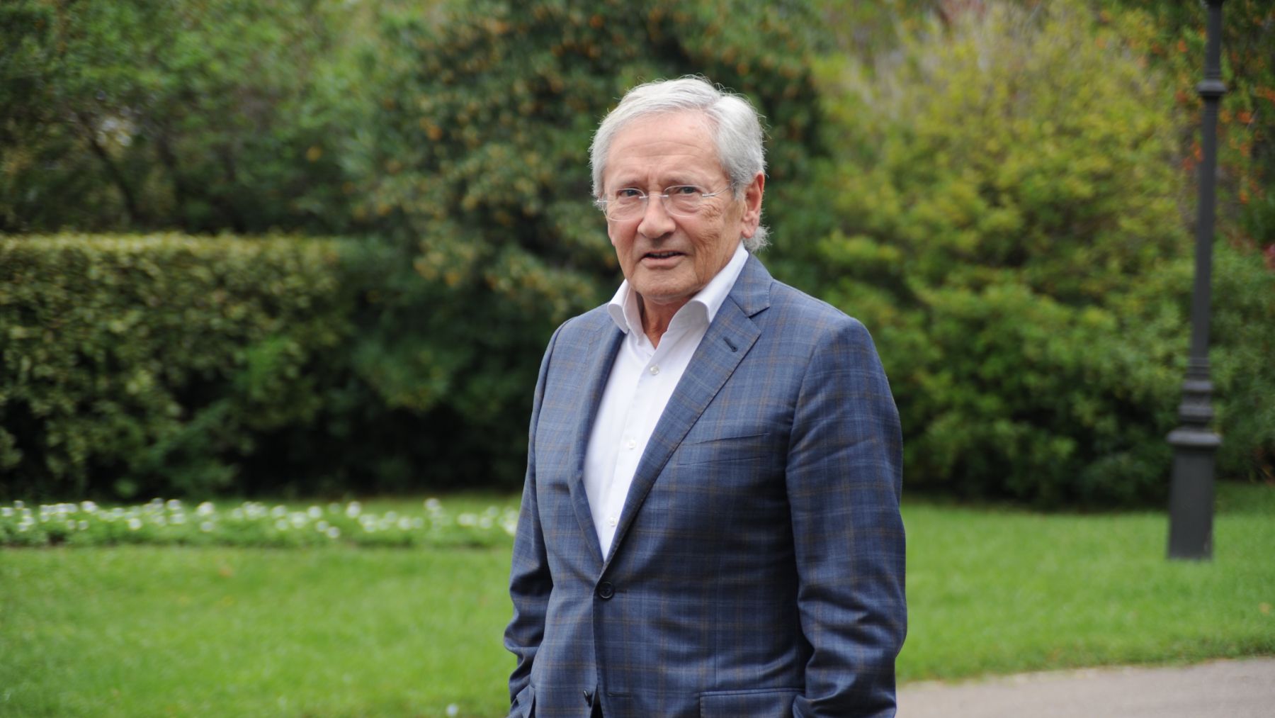 Muere el periodista Fernando Ónega a los 78 años