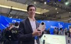 ZTE en el MWC