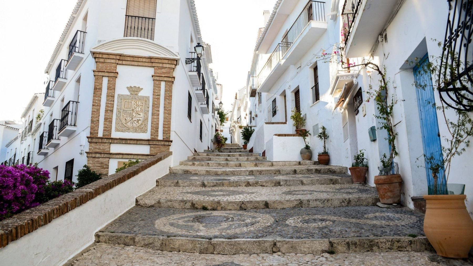 Pueblos, Andaluc&iacute;a, M&aacute;laga, curiosidades