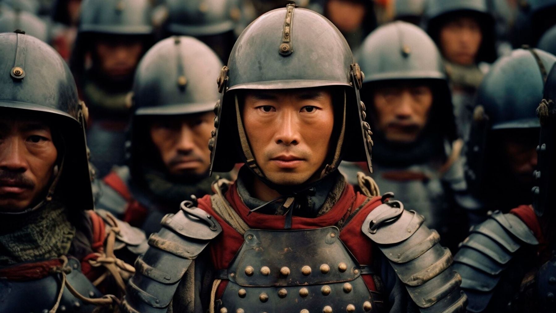 Científicos descartan la idea de que uno de cada 200 hombres vivos sea heredero directo de Genghis Khan. (Representación)