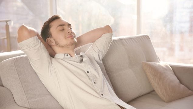 Días de asuntos propios