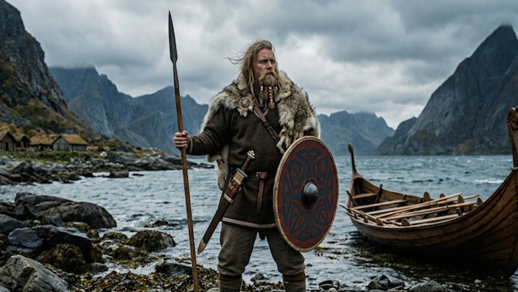 Giro radical a la historia vikinga: el dominio naval podría remontarse al siglo III, en la época del Imperio Romano