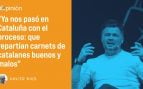 Izquierda, Rufián