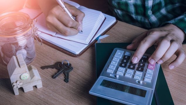 impuestos sucesiones herencias