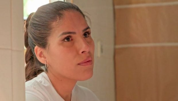 isa pantoja, espirutus cantora,