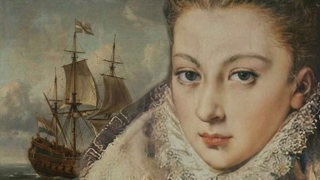 Almirante del Océano Pacífico