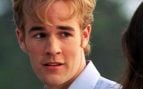 James Van Der Beek, Dawson crece, series, actor