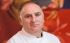 Chef José Andrés