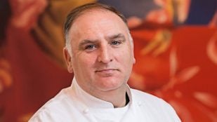 Chef José Andrés