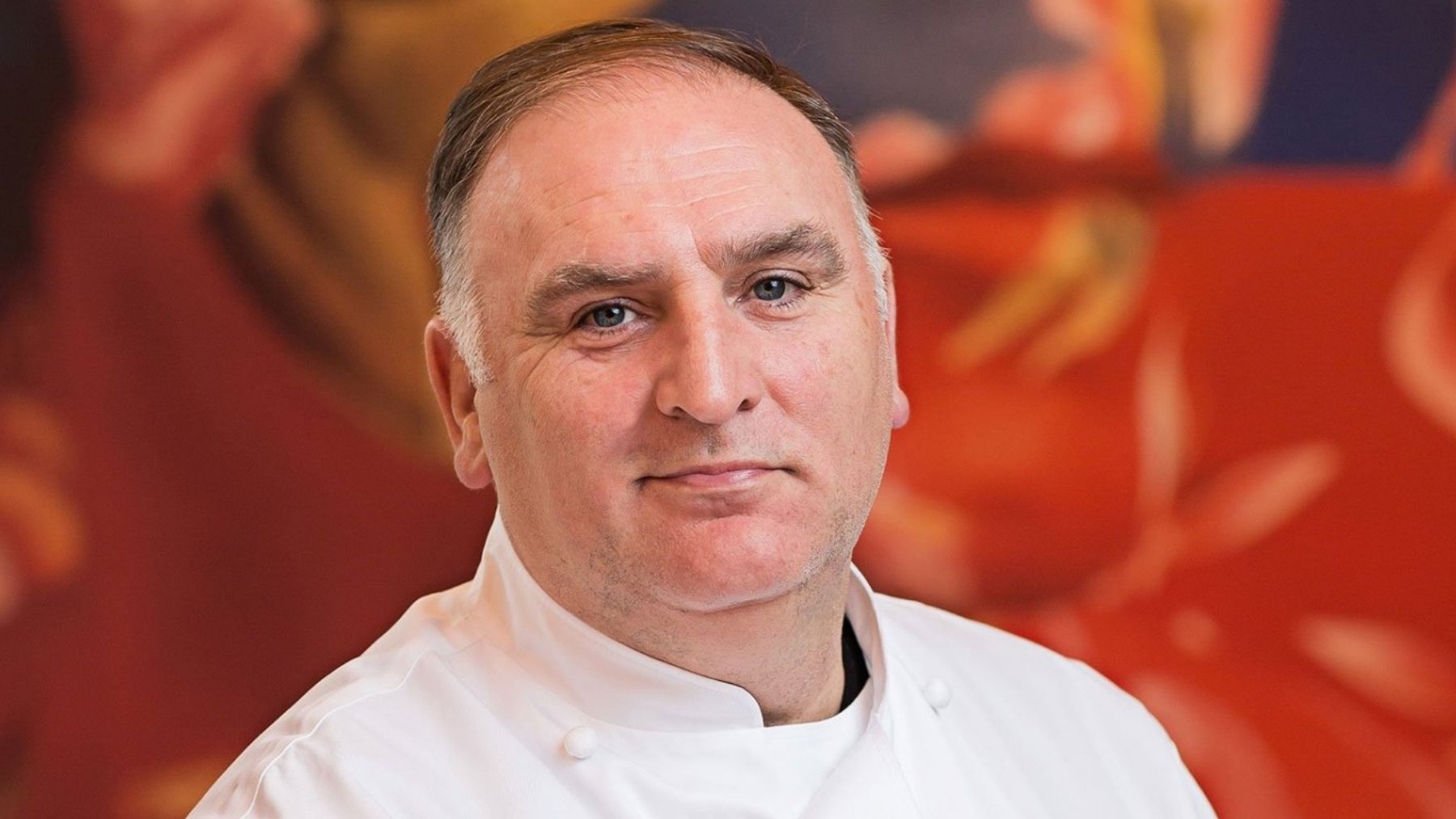 Chef José Andrés.