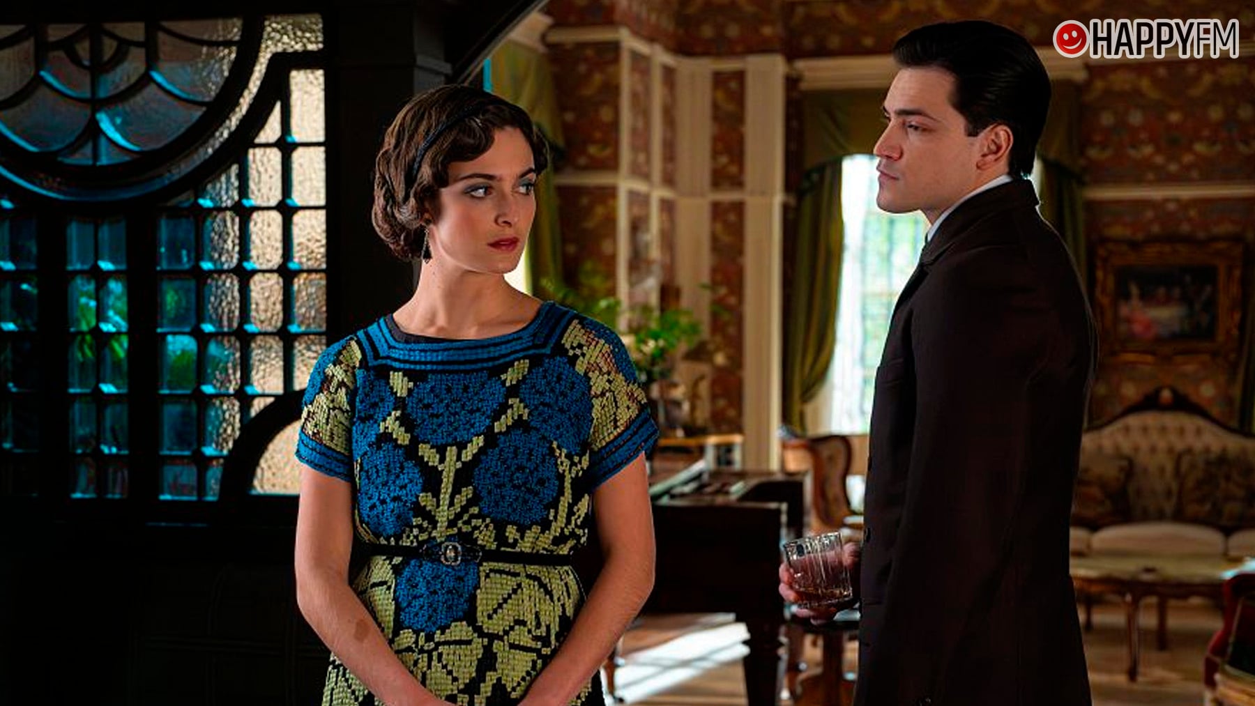 Avance del capítulo de