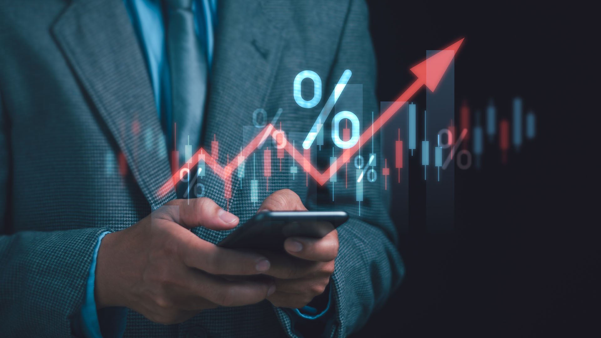 Los bonos anticipan subidas de tipos de interés por la guerra de Irán: las hipotecas serán más caras