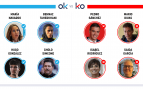 Los OK y KO del miércoles, 4 de marzo de 2026