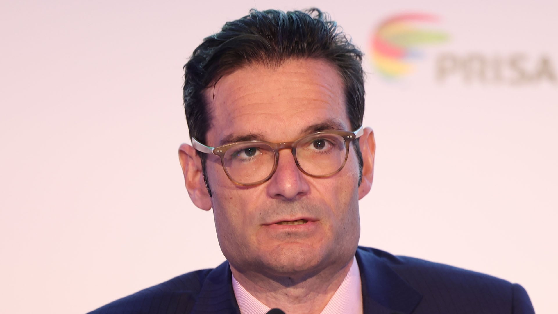 Oughourlian (Prisa) tras rechazar la propuesta de Blas Herrero: «Vino aquí a enseñarnos a tener hijos»