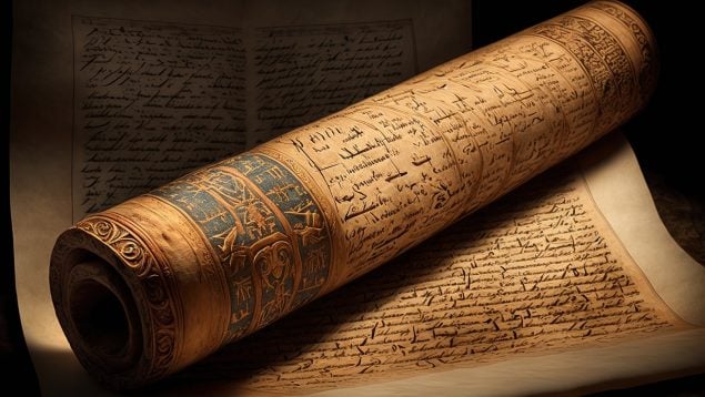 investigadores documento