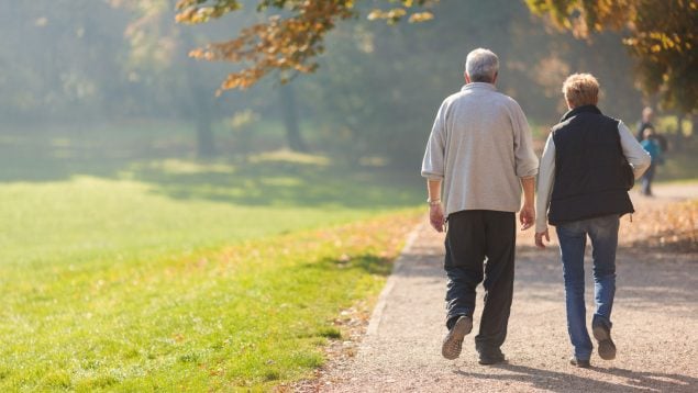 La presencia de naturaleza en las ciudades resulta fundamental para la salud de la población.