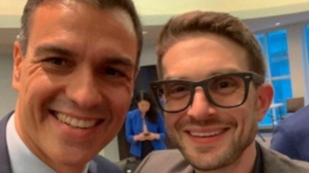 S&aacute;nchez Soros