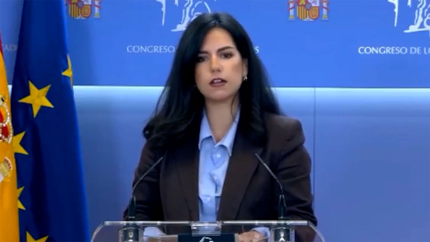 Vox registra una iniciativa para ilegalizar a Bildu: Sus vínculos con ETA son evidentes