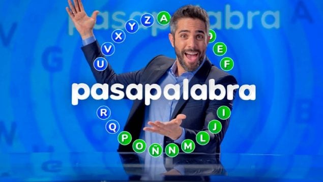 pasapalabra, roberto leal, premio pasapalabra,