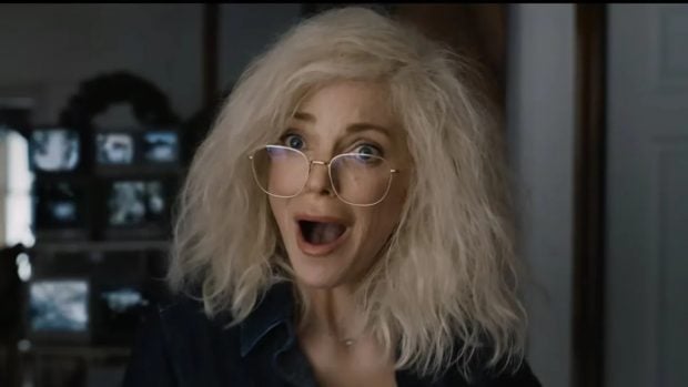 tr&aacute;iler Scary Movie 6