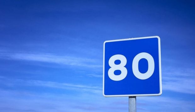 conductores Gobierno