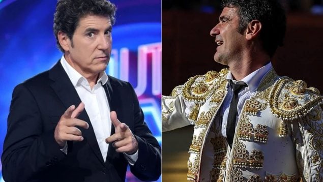 Tu Cara Me Suena 13, TCMS, Antena 3, Manel Fuentes, concursantes, Jesulín de Ubrique, Jesús Janeiro