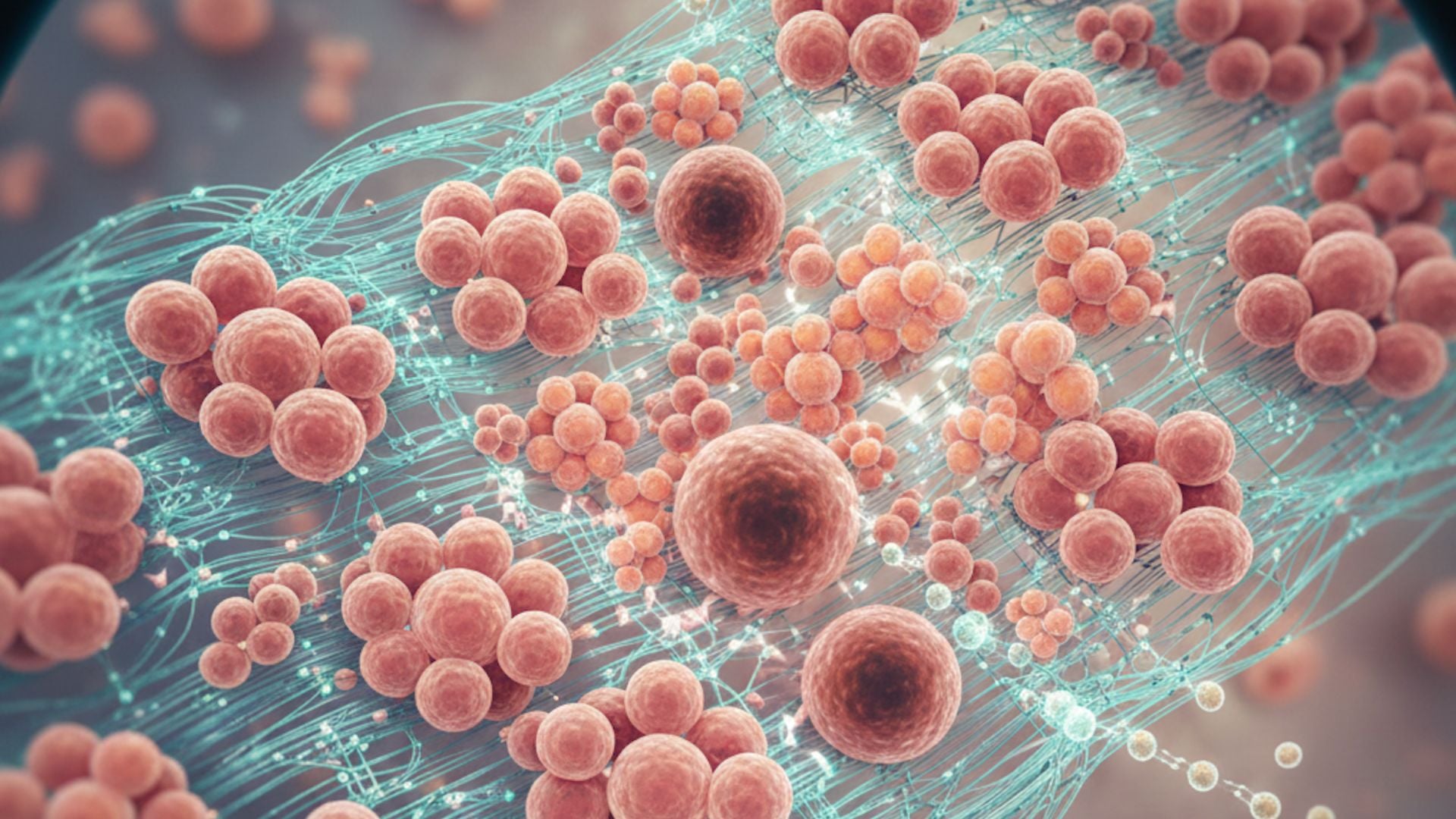 Descubrimiento histórico en la medicina: logran regenerar células clave para acabar con la diabetes