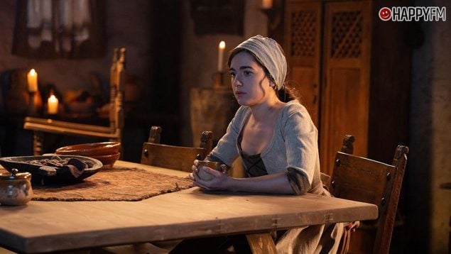 Valle Salvaje. (RTVE)