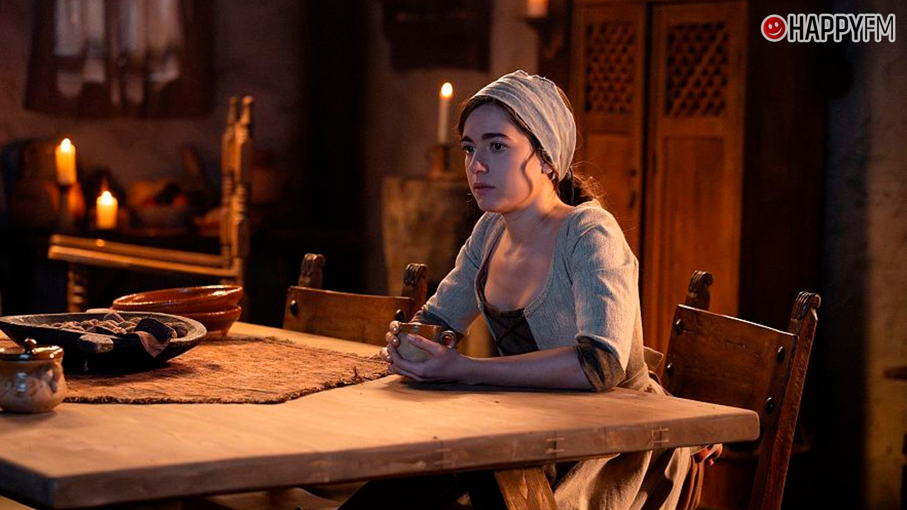 Avance del capítulo de