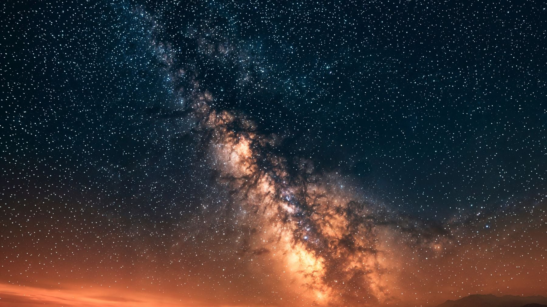 La astronomía española celebra un notable hallazgo: un observatorio aragonés detecta galaxias enanas y