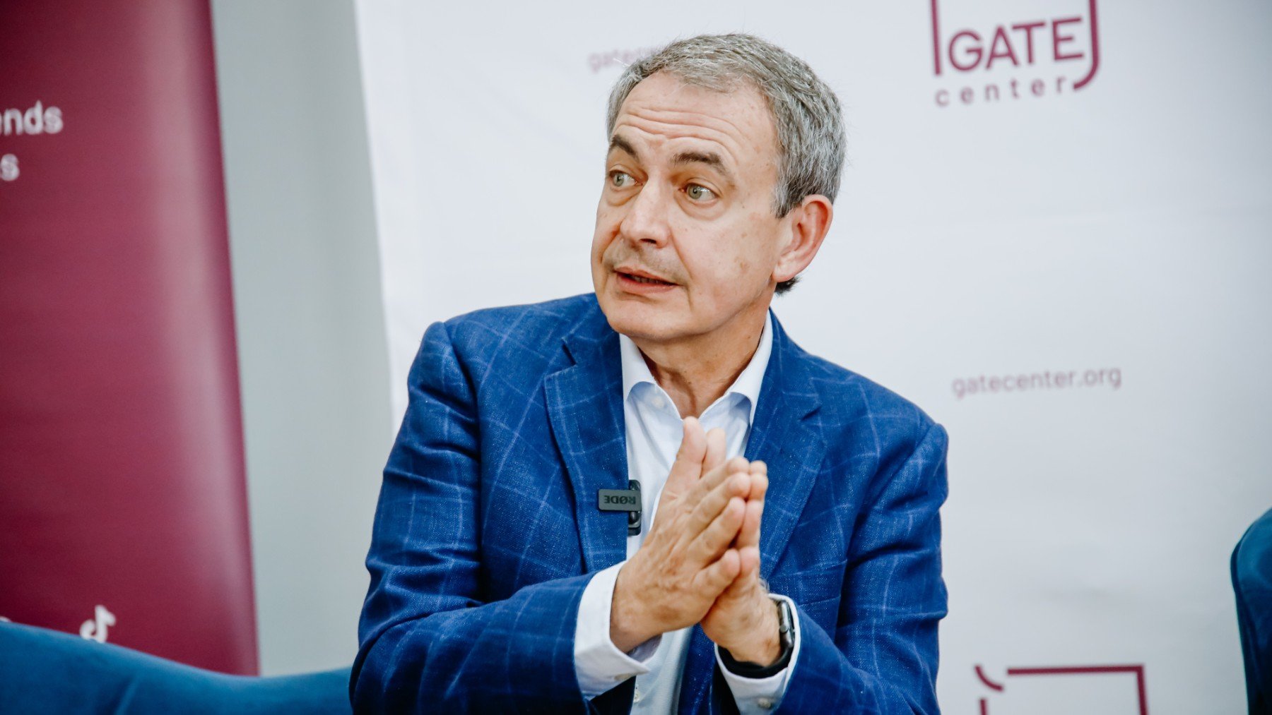 La firma que maneja el lobby prochino de Zapatero ha recibido 173.000 € en ayudas y contratos del Gobierno