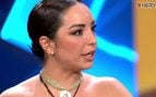Anita Williams en la final de GH DÚO 4. (Mediaset)