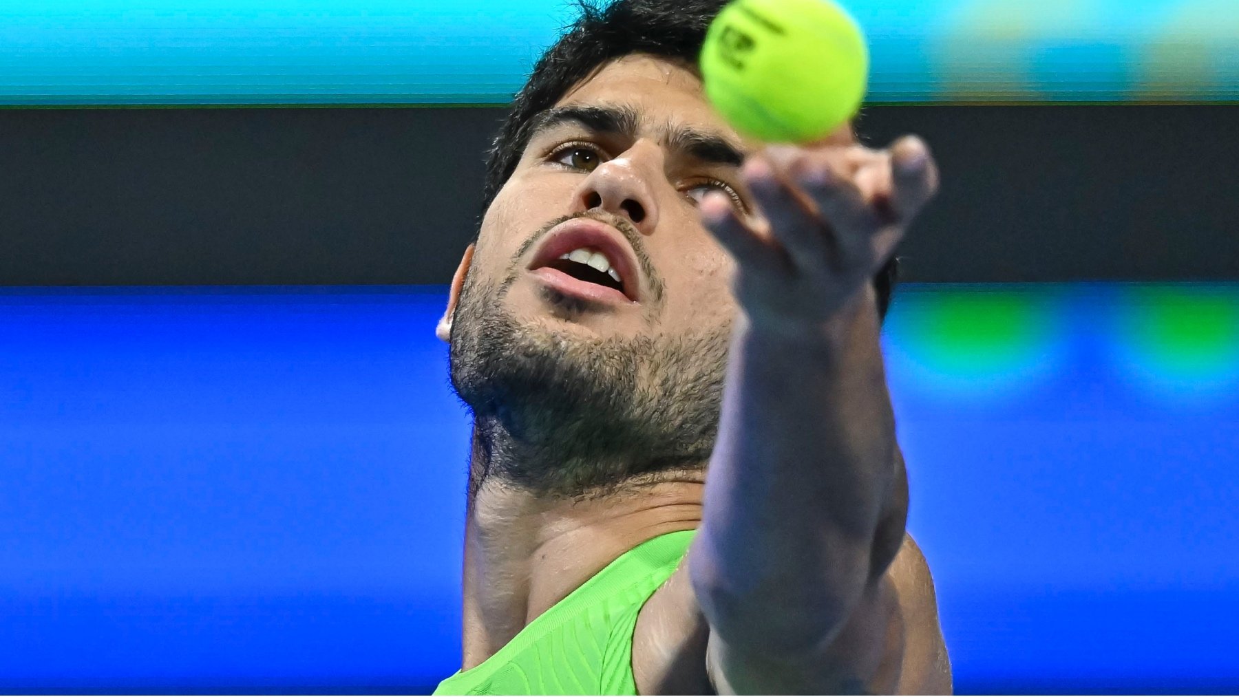 Carlos Alcaraz y su comentada reacción sobre el conflicto de Irán: Estoy preocupado...