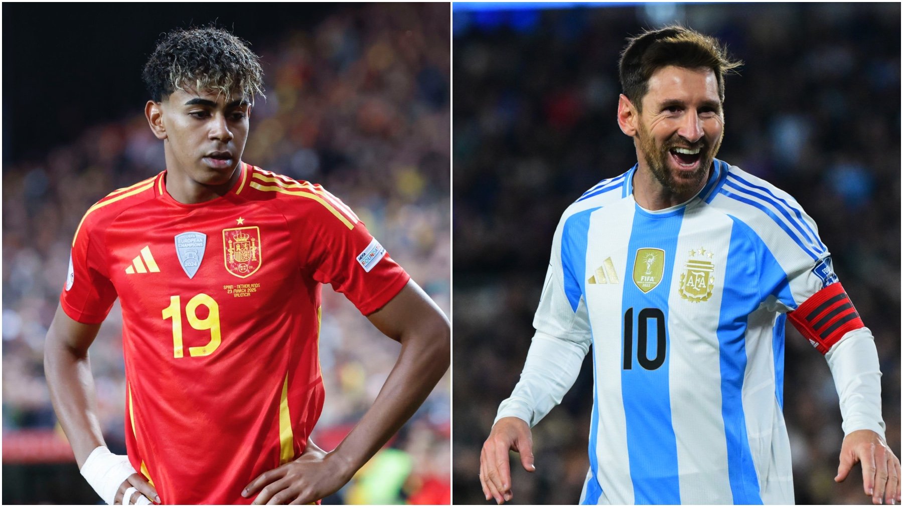 La Finalissima no será en Qatar y apunta a Europa: 72 horas para elegir país anfitrión