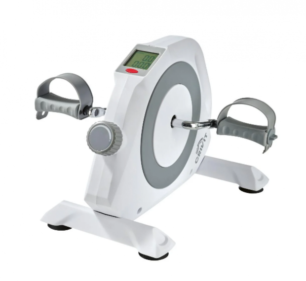 El entrenador de brazos y piernas de Lidl