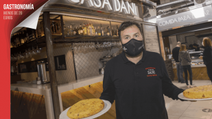 restaurantes por menos de 20 euros